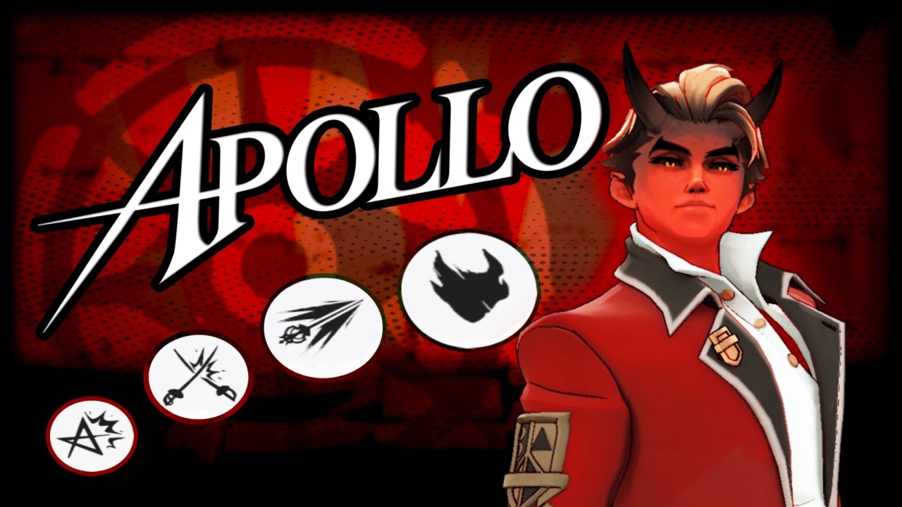 Apollo – A Cut Above