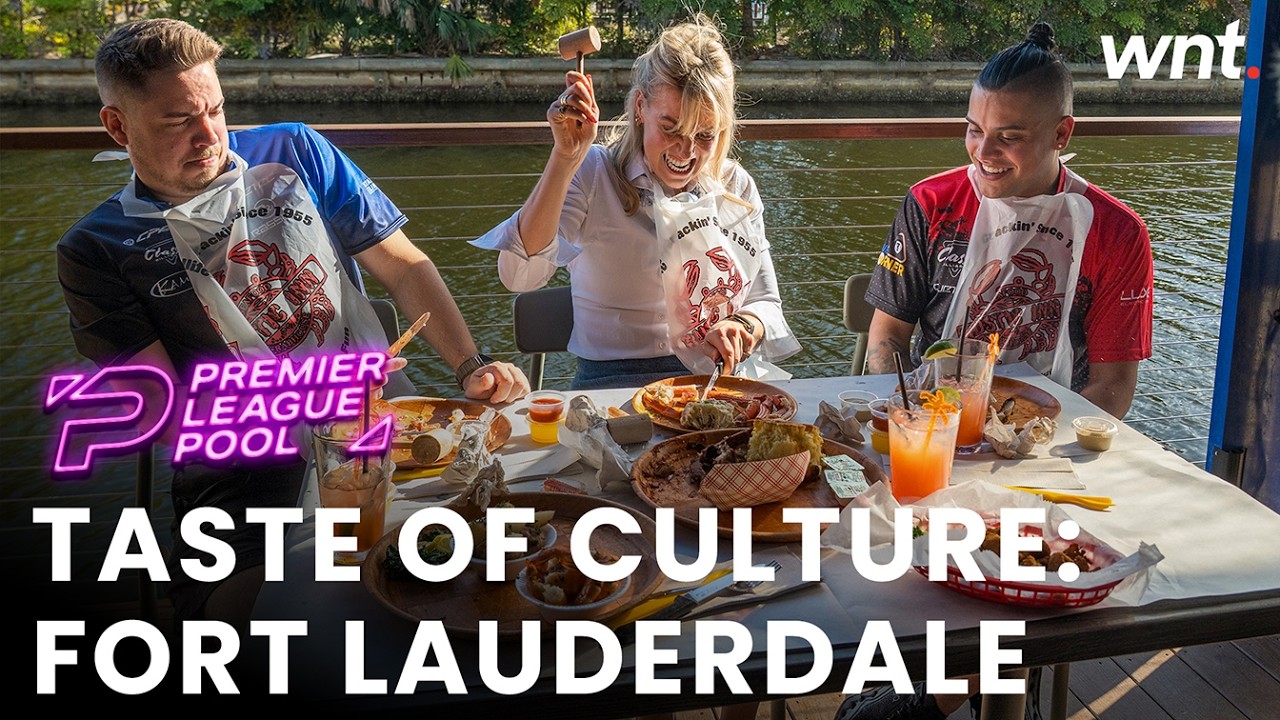 Taste of Culture: Miami Edition