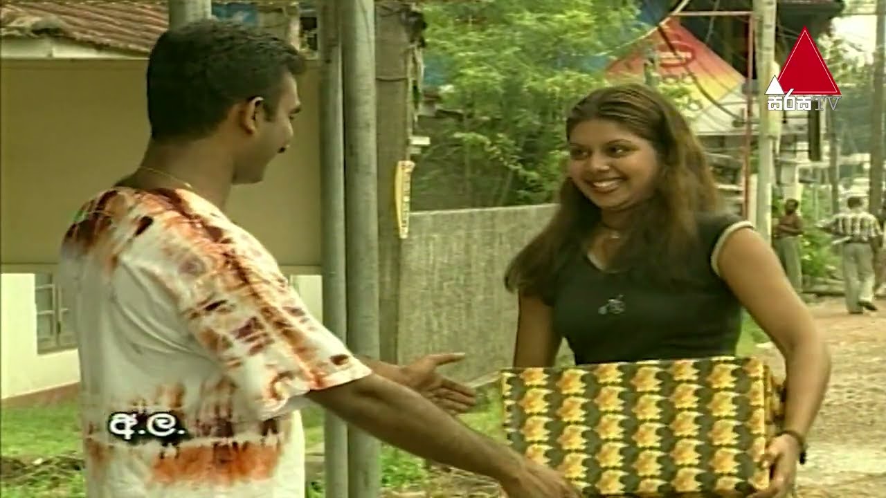 Api Nodanna Live (අපි නොදන්න ලයිව්) Season 01 | Part 07 | Sirasa TV
