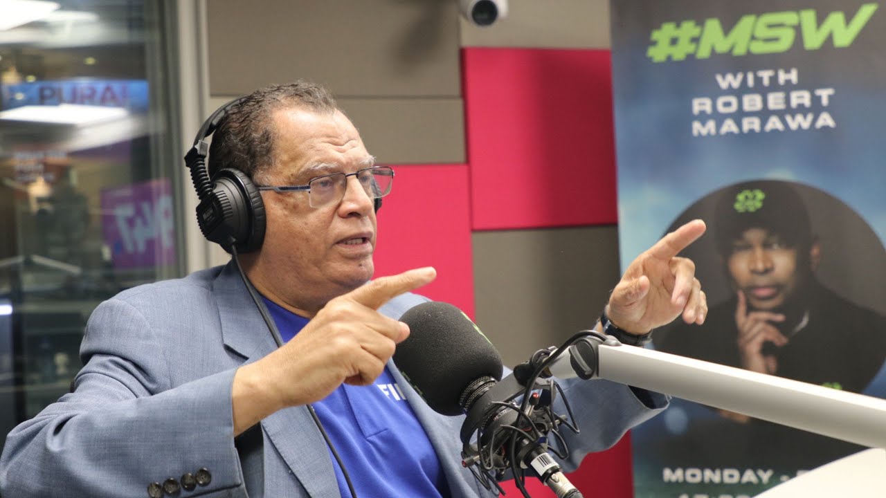 Danny Jordaan says current Bafana Bafana players must qualify for AFCON 2024