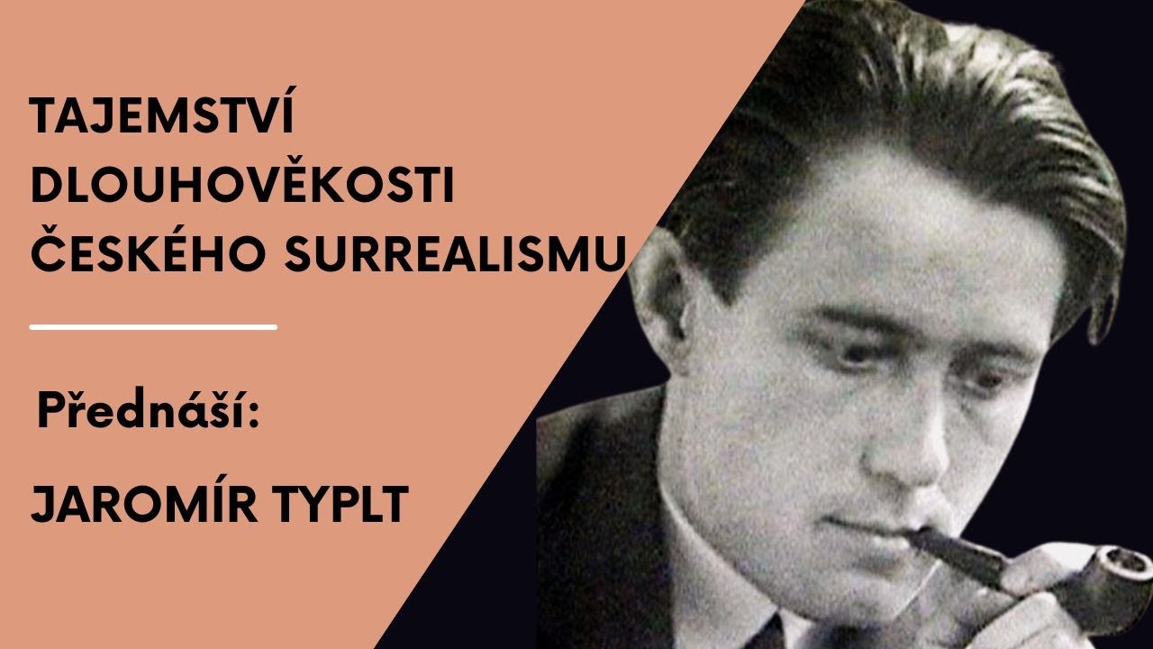 Tajemství dlouhověkosti českého surrealismu