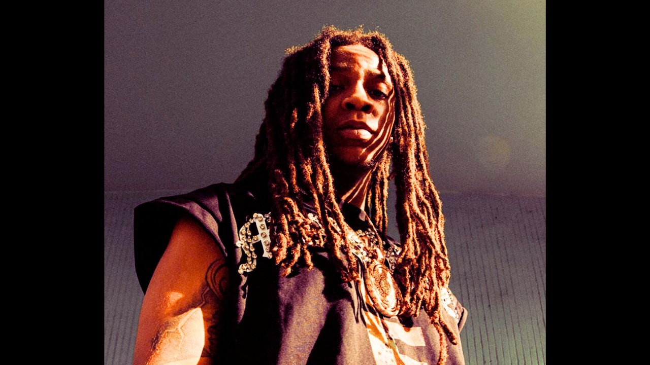 [FREE] Hurricane Wisdom Sample Type Beat 