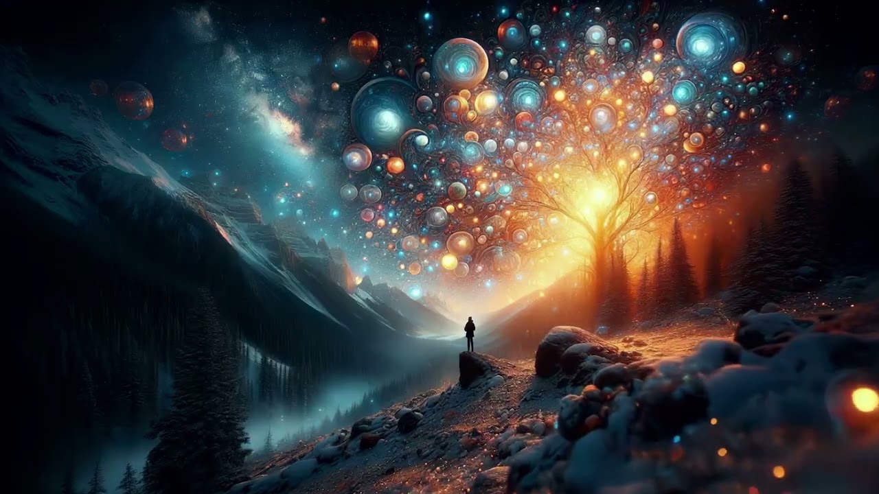 Dreams | Melodic Dance Music for Positive Energy & Inspiration