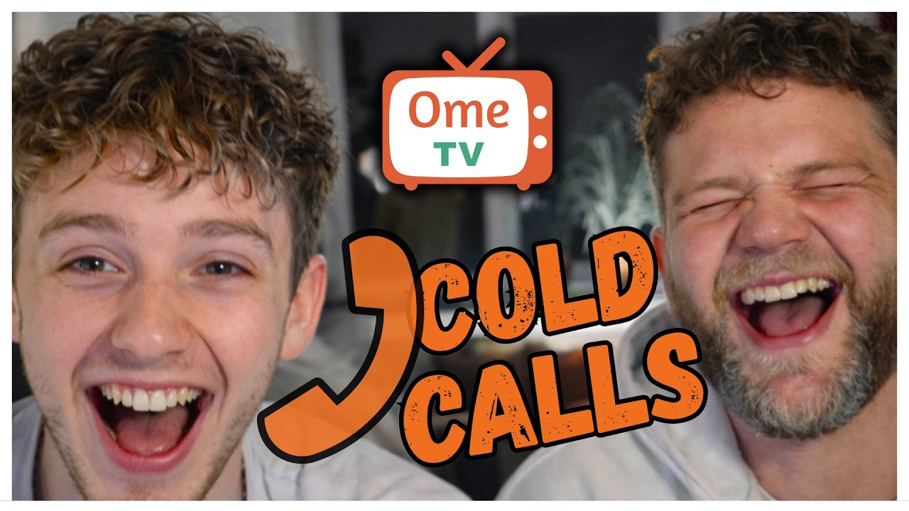 Auf OmeTv Produkte verkaufen 🤑 (erfunden)