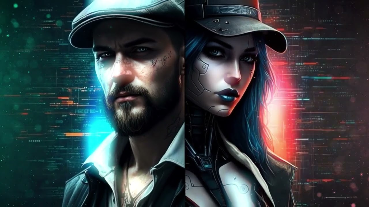 - Last Ride of the Blacktrain Ghost &mdash; A Western Gothic Ballad (Official Track)
