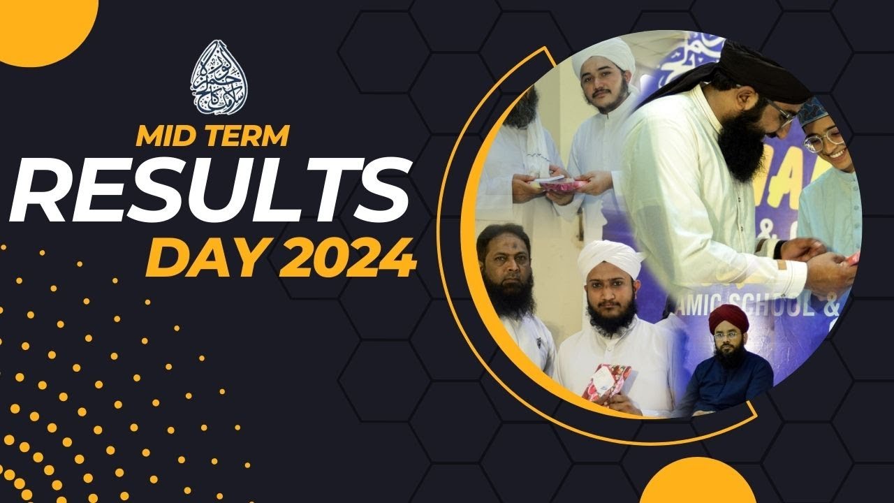 Mid Term Result Day Highlights.20th October 2024.