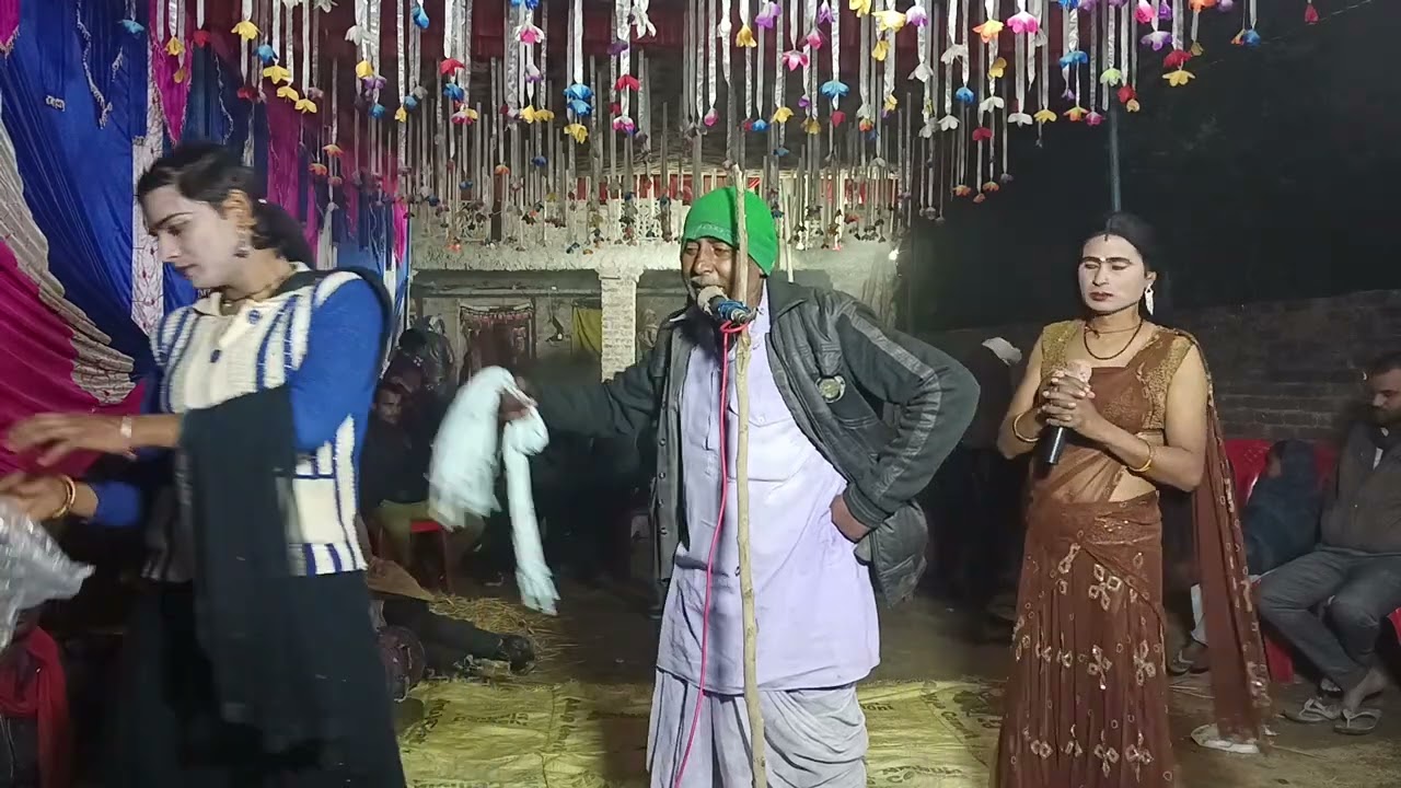 कॉमेडी शो पार्ट 1 अमरेश कुमार मास्टर घोलिया श्रावस्ती 8299148062