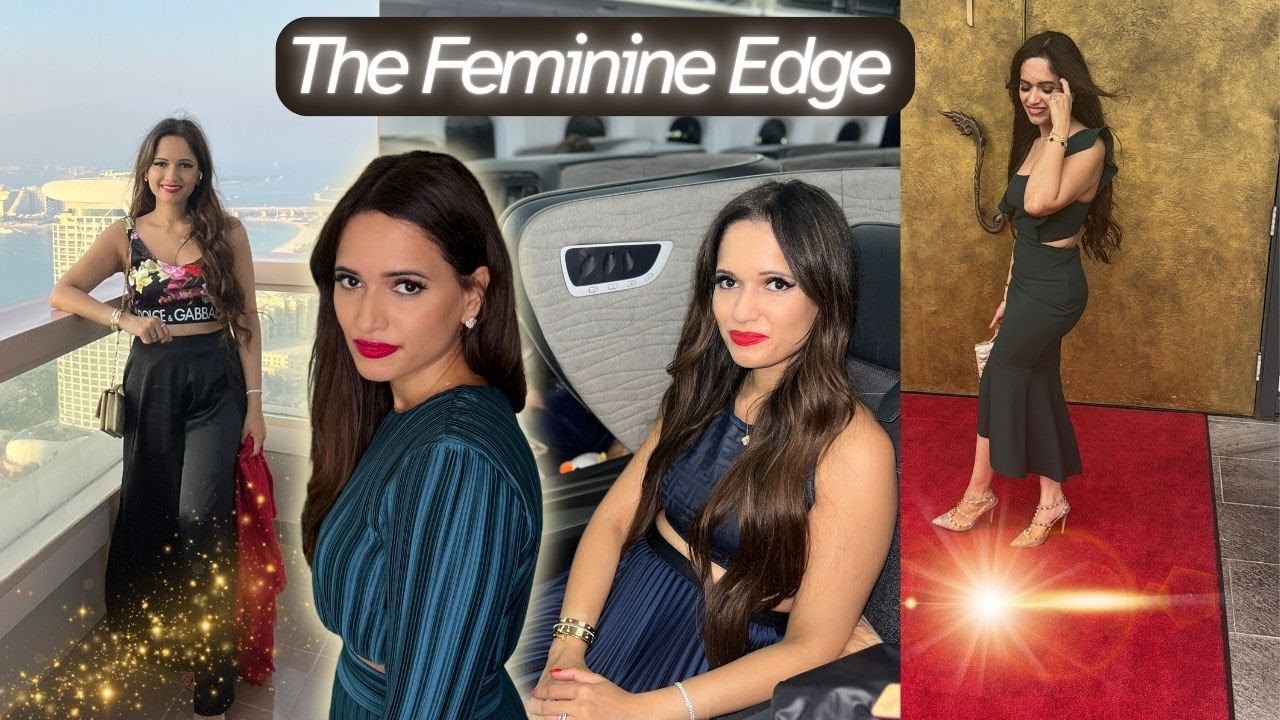 Feminine Energy For Educated Women: 12 Traits of my Top 1% Clients