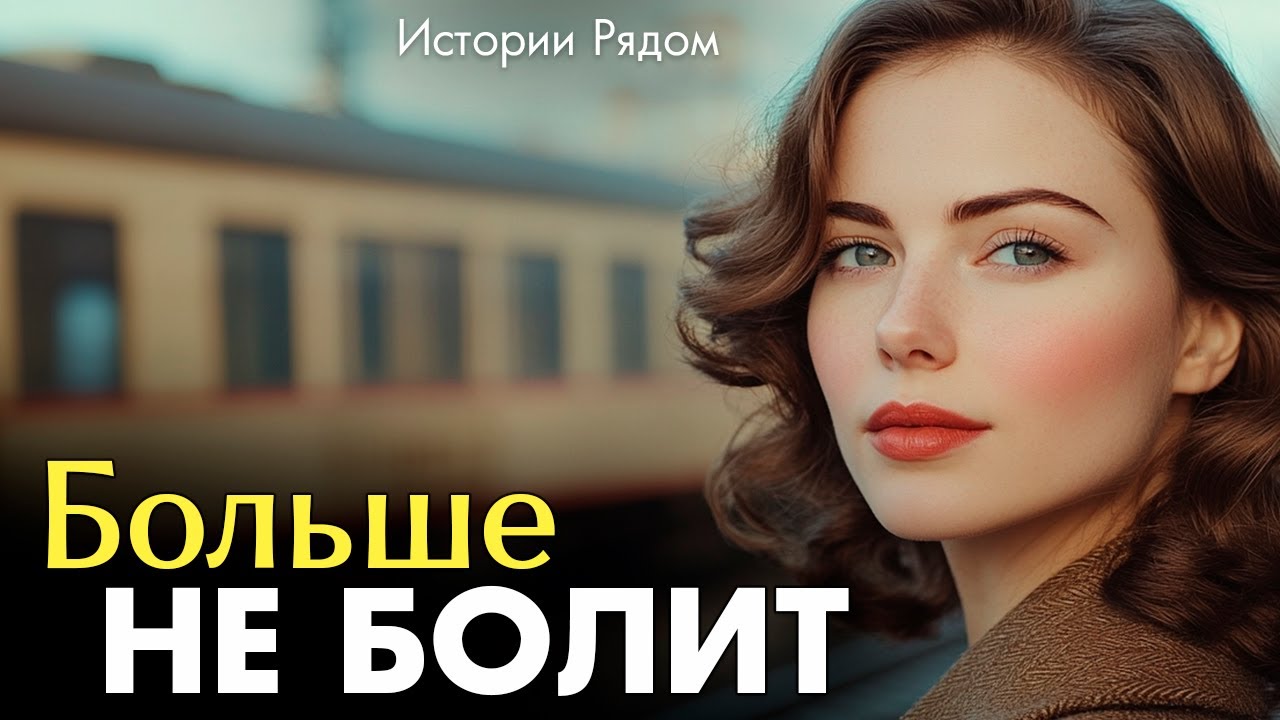Больше не болит. Истории рядом