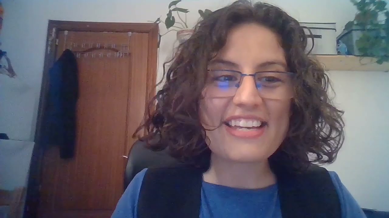Entrevista a Mel Constain sobre no monogamias