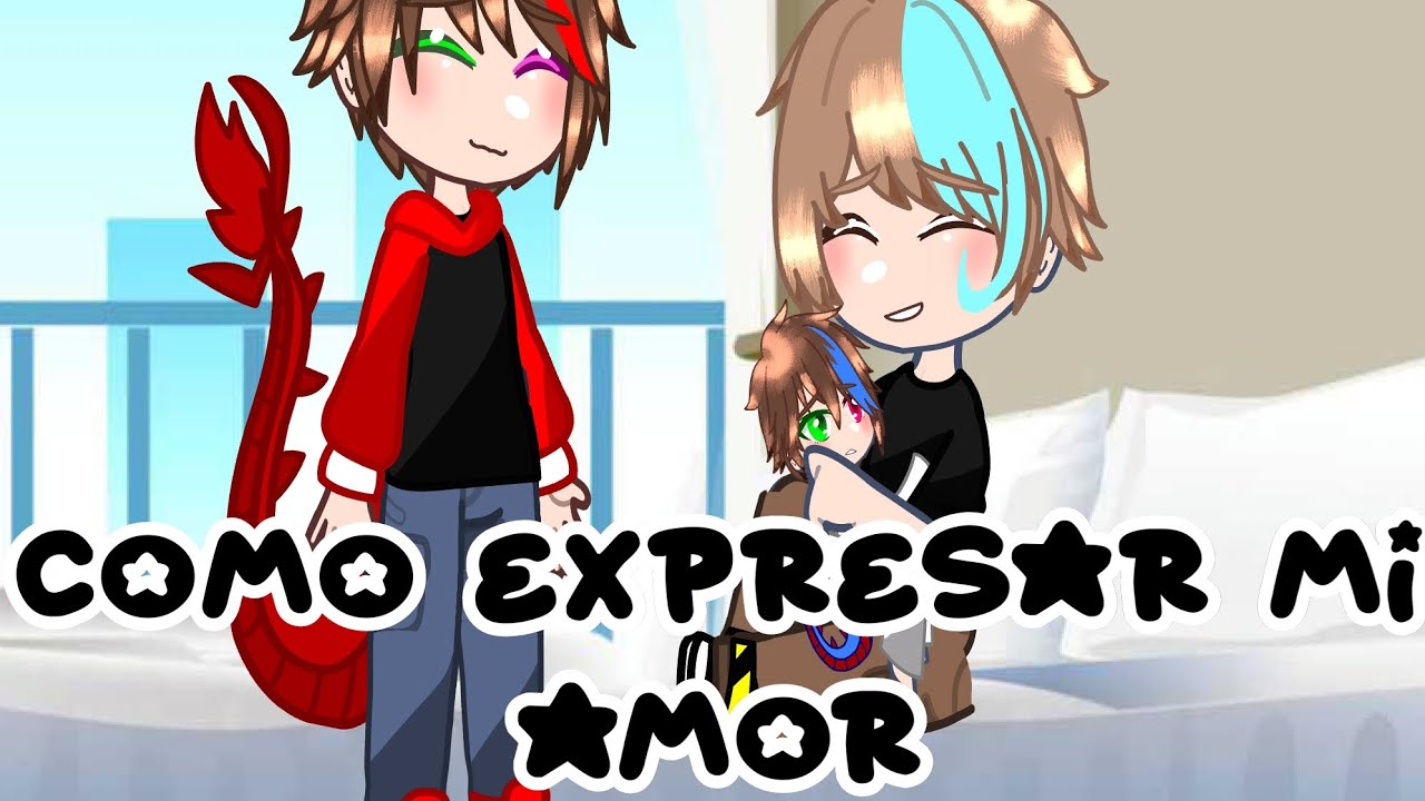 💘💞Como expresar mi amor 💘 💞 // Cap. 16 //Itzalia_356 // 🩵Serie Spartor❤️ // IDEA ORIGINAL