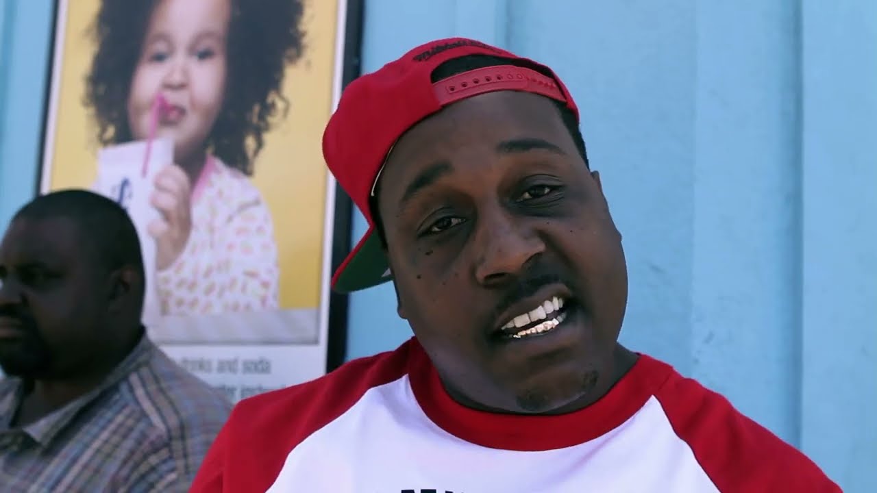 Stevie Joe - Stevie Joe - Feat. 4 rAx (Prod by the Mekanix)