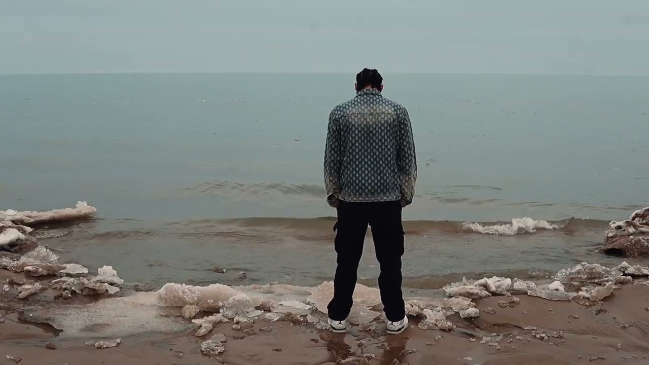 My First Youtube Video