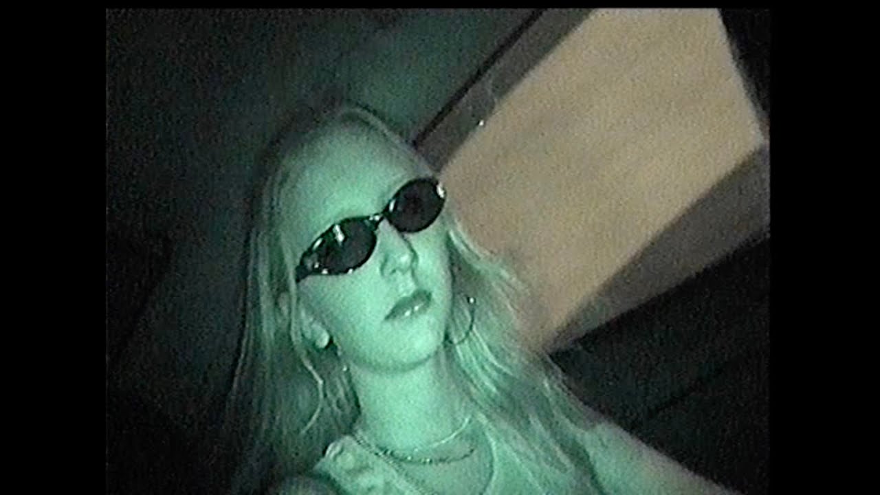 Неатида - Девочка ночь