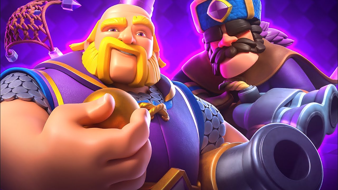 №1 КОРОЛЕВСКОГО ГИГАНТА, которая УНИЖАЕТ это ТОКСИЧНОЕ МЕТА!