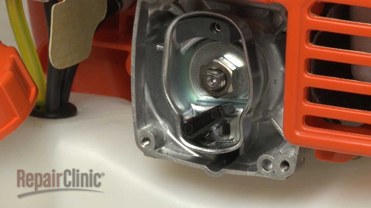 Echo Leaf Blower Ratchet Pawl Replacement #17721844330