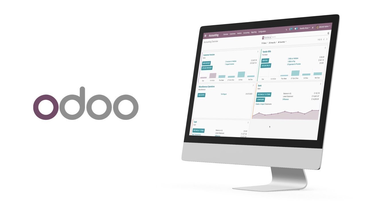 Install Odoo 16 On Windows 10 | Hindi