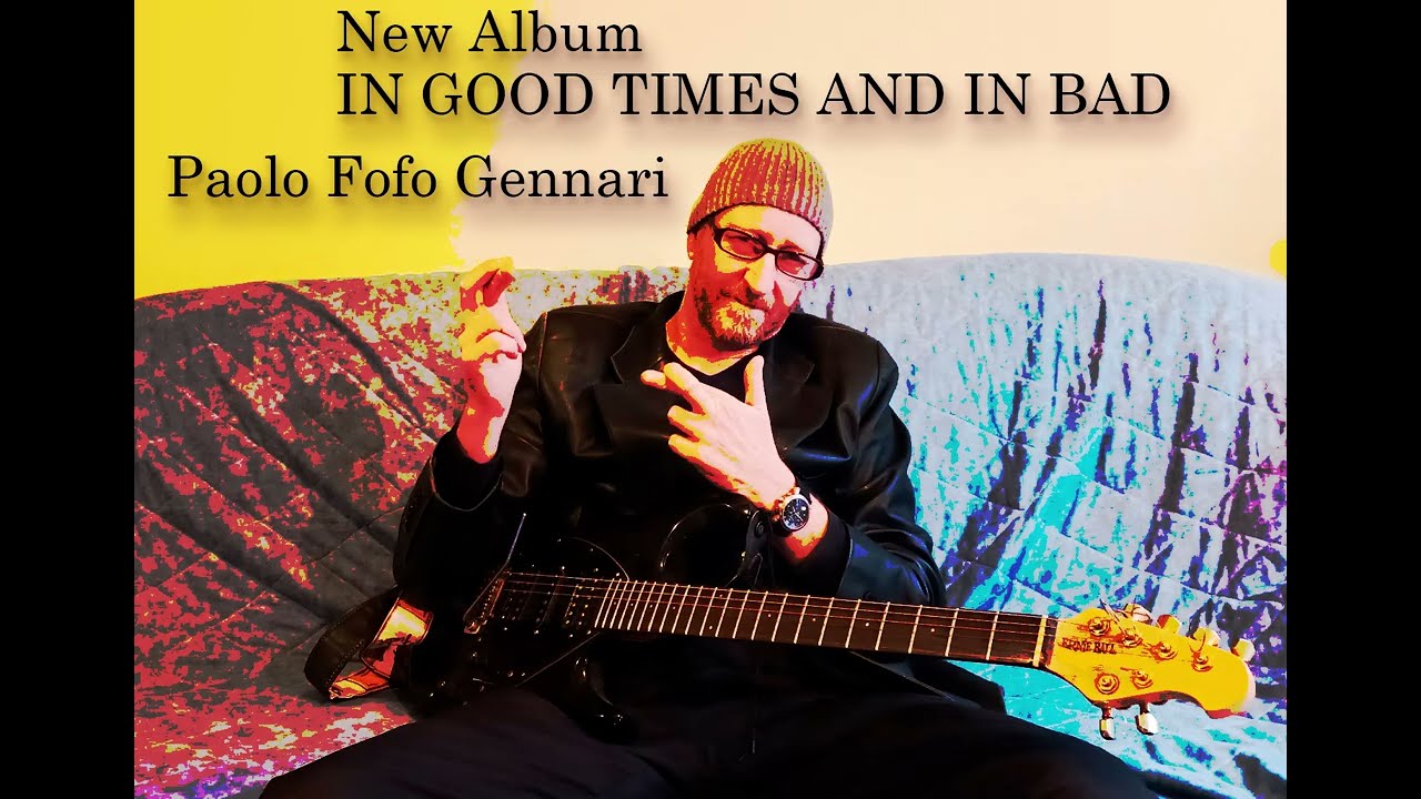 Paolo Fofo Gennari - 13th In good times and in bad