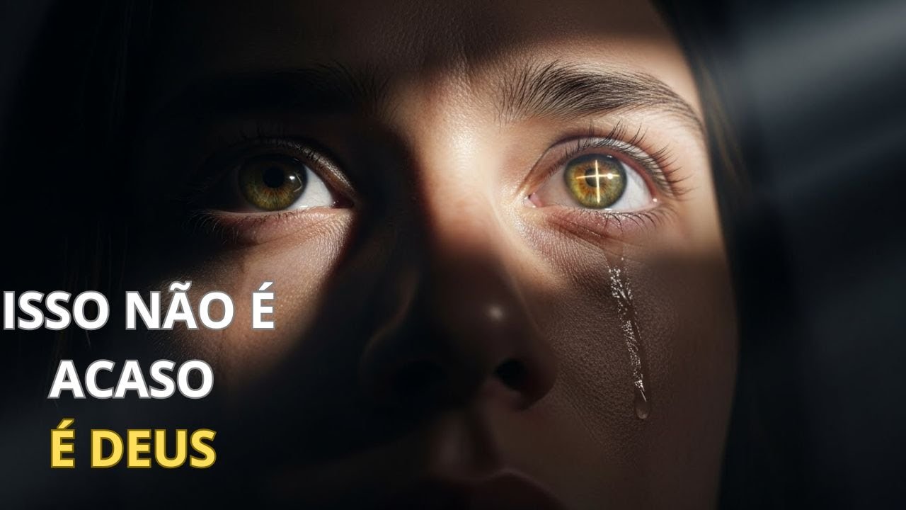 OS SINAIS QUE VOCÊ IGNOROU: COMO DEUS USA DETALHES PARA MUDAR O SEU DESTINO.