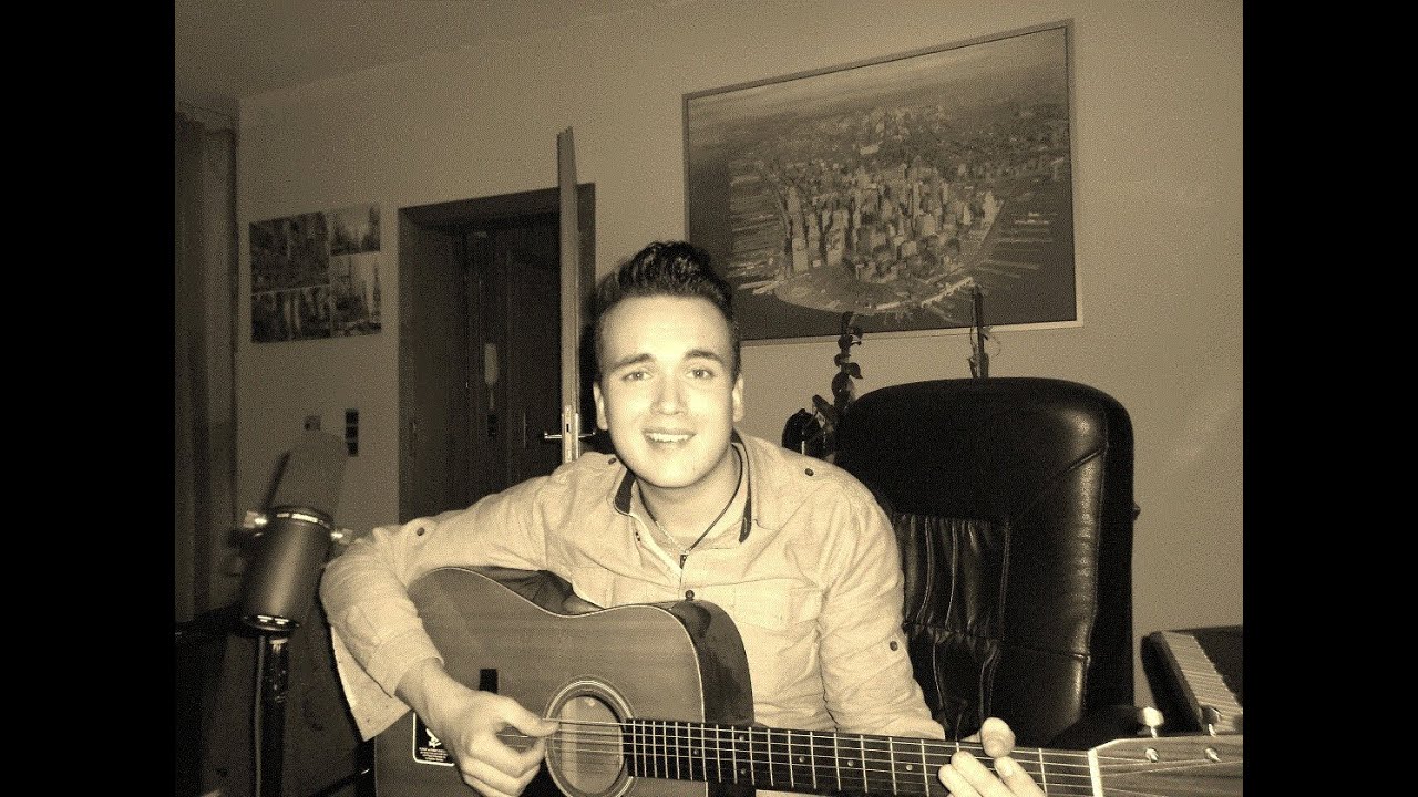 Thomas Dingler - Return to Sender (Cover)