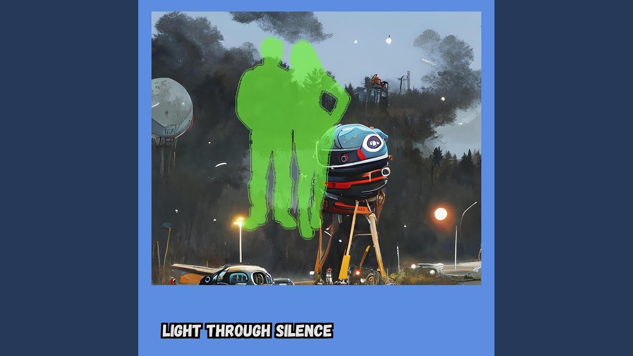 Light Through Silence