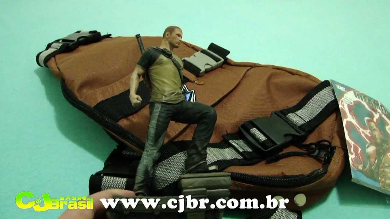 PROMO&Ccedil;&Atilde;O: Kit inFAMOUS 2 da E-Virtua