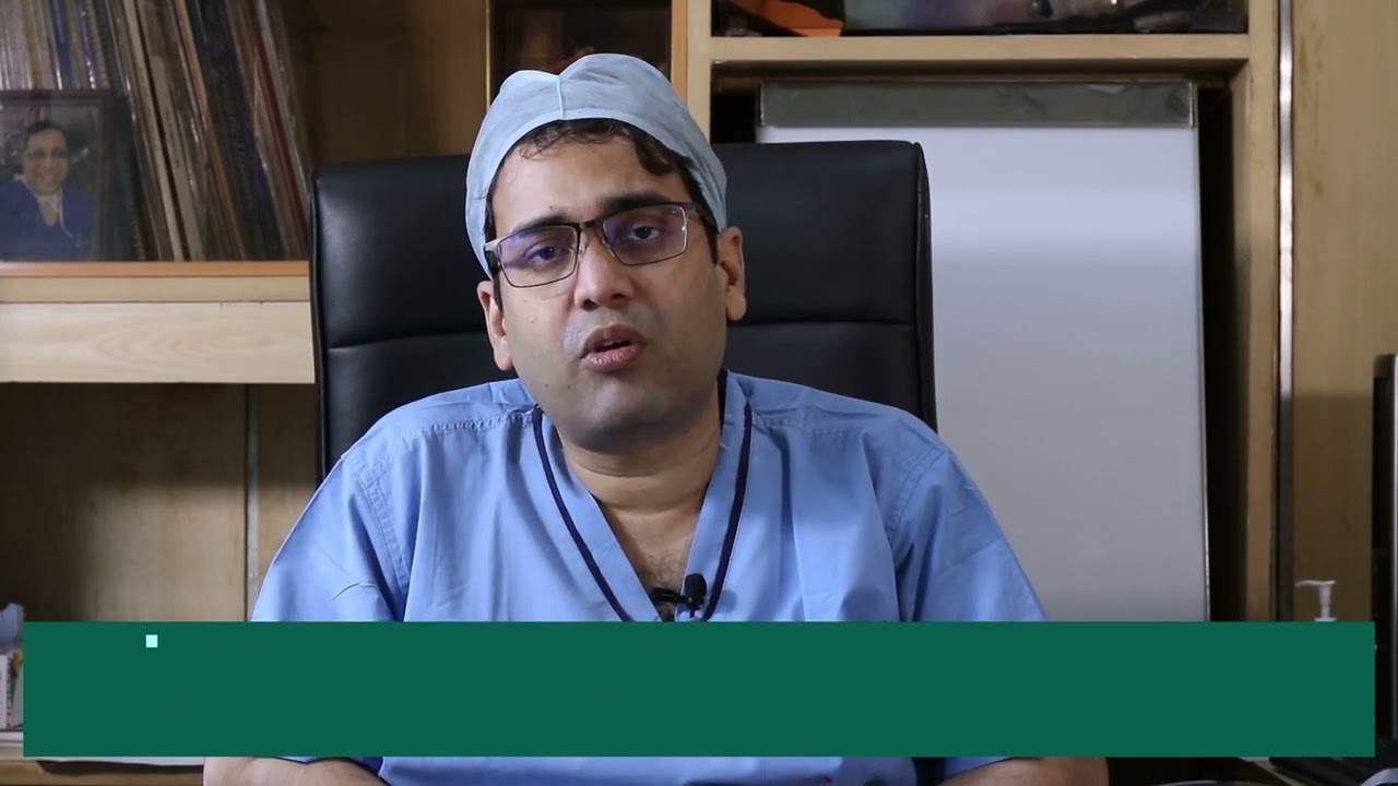 Urological Problems in elderly - By Dr. Puskar Shyam Chowdhury