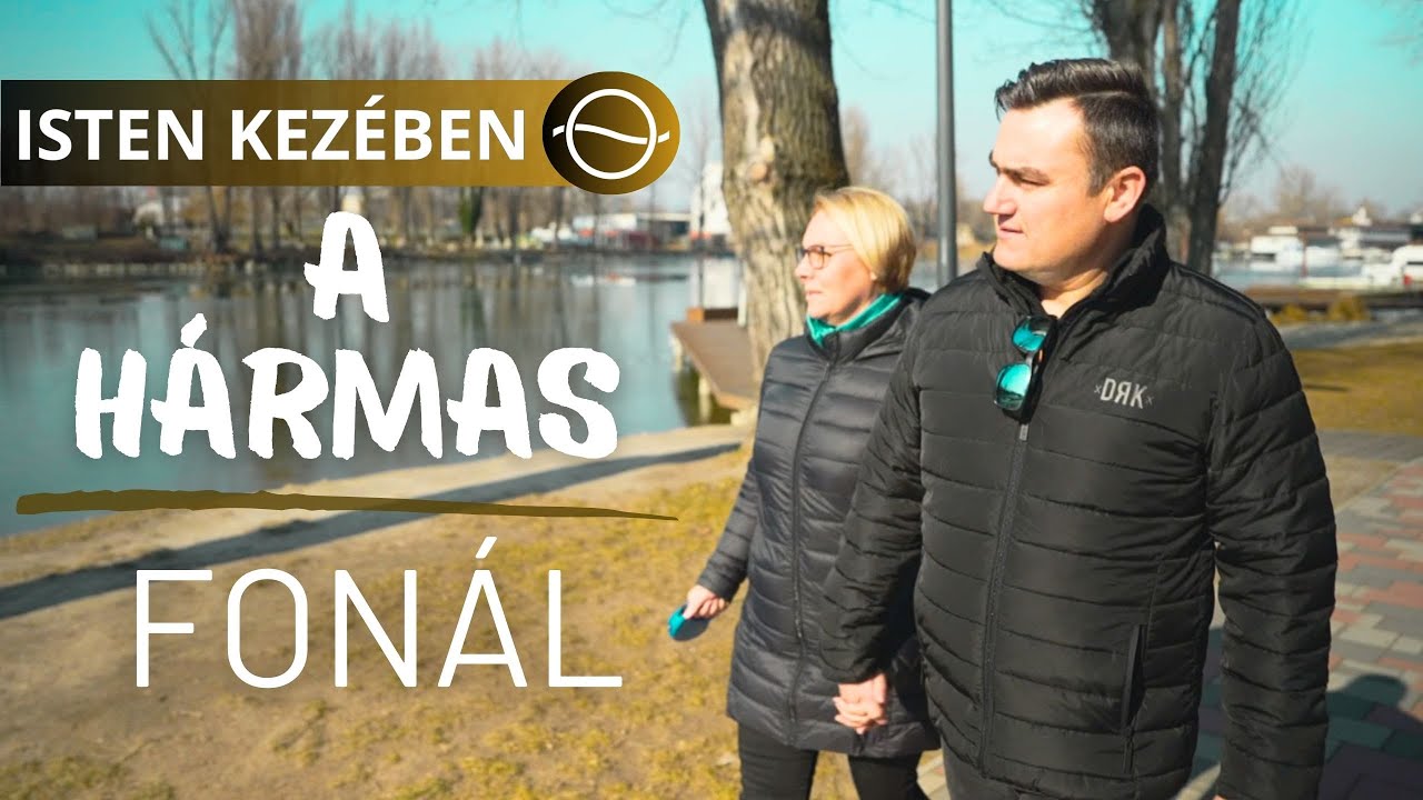 VÁRÓCZINÉ ELEKES ARANKA ÉS VÁRÓCZI ÁKOS TÖRTÉNETE – Isten kezében