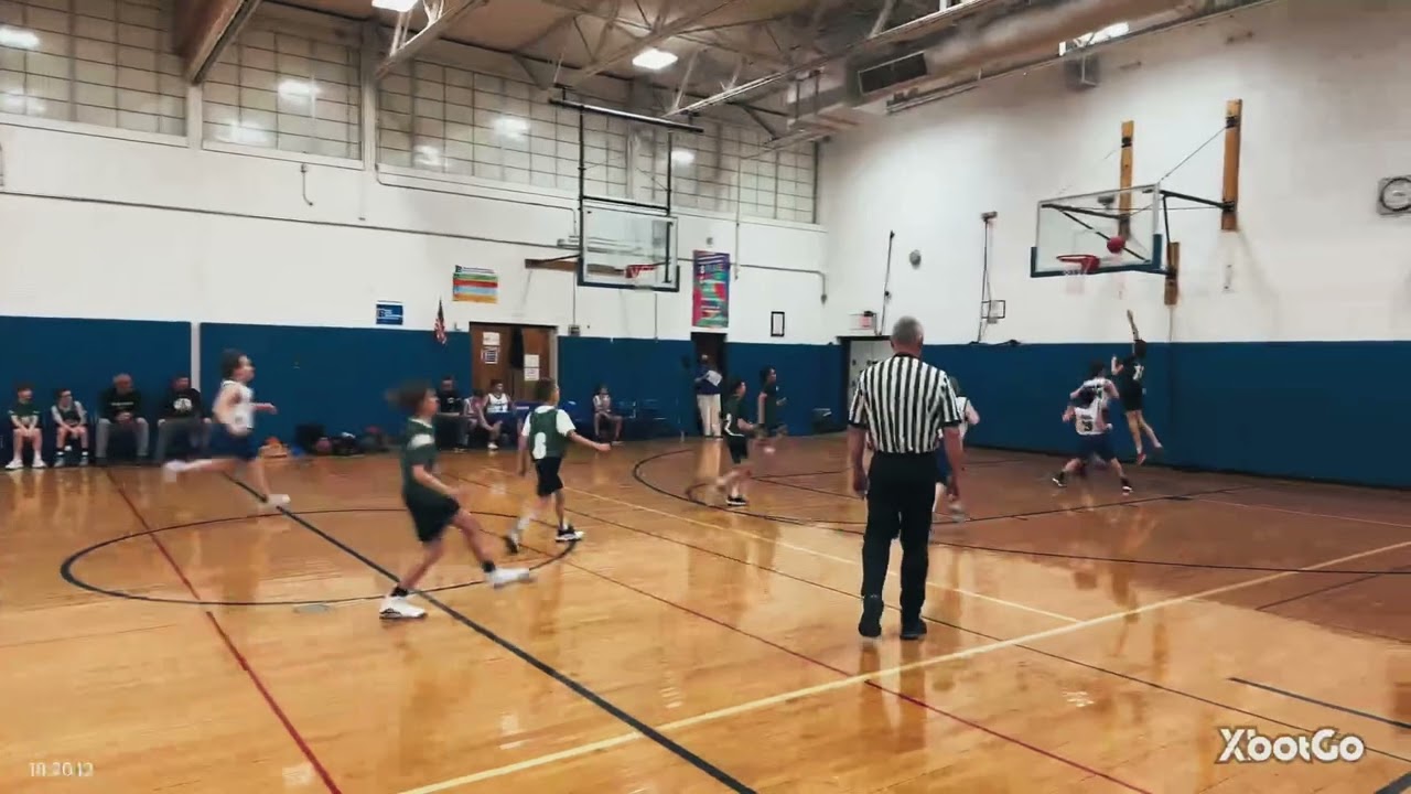 Max vs Bloomfield 2/26