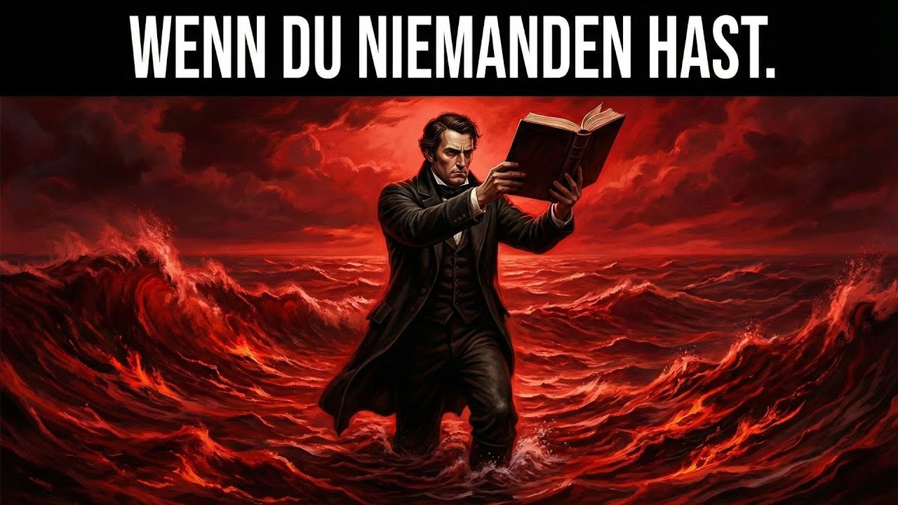 Wie man ohne jegliche Unterstützung erfolgreich wird – Machiavelli