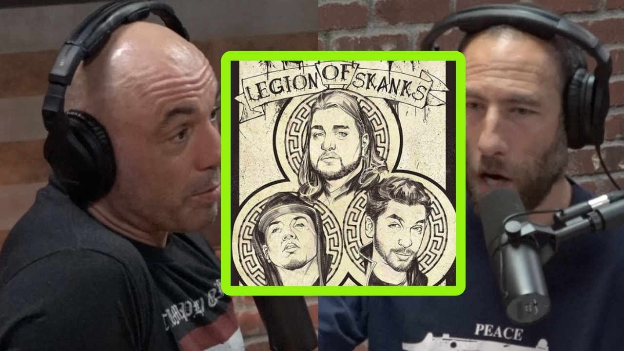 Ari Shaffir on the Legion of Skanks and Milo Controversy