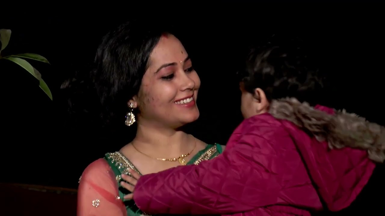 part 4 wedding of amit jiju and anu didi