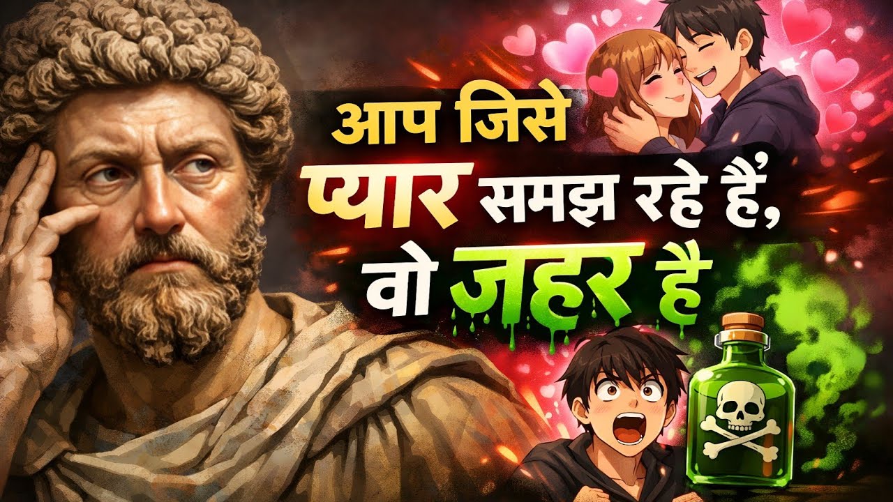 रिलेशनशिप का Dark Side Exposed | 9 Secrets जो कोई नहीं बताता
