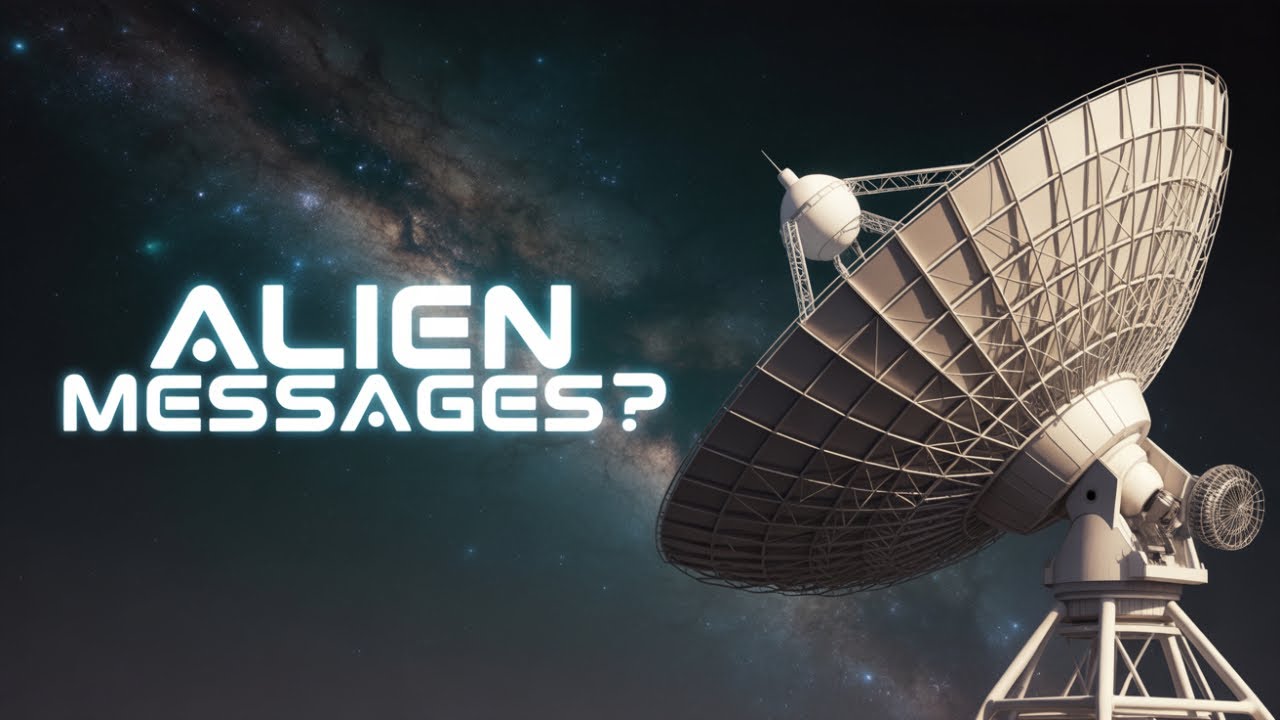 The Mathematical Signal NASA Sent to Aliens