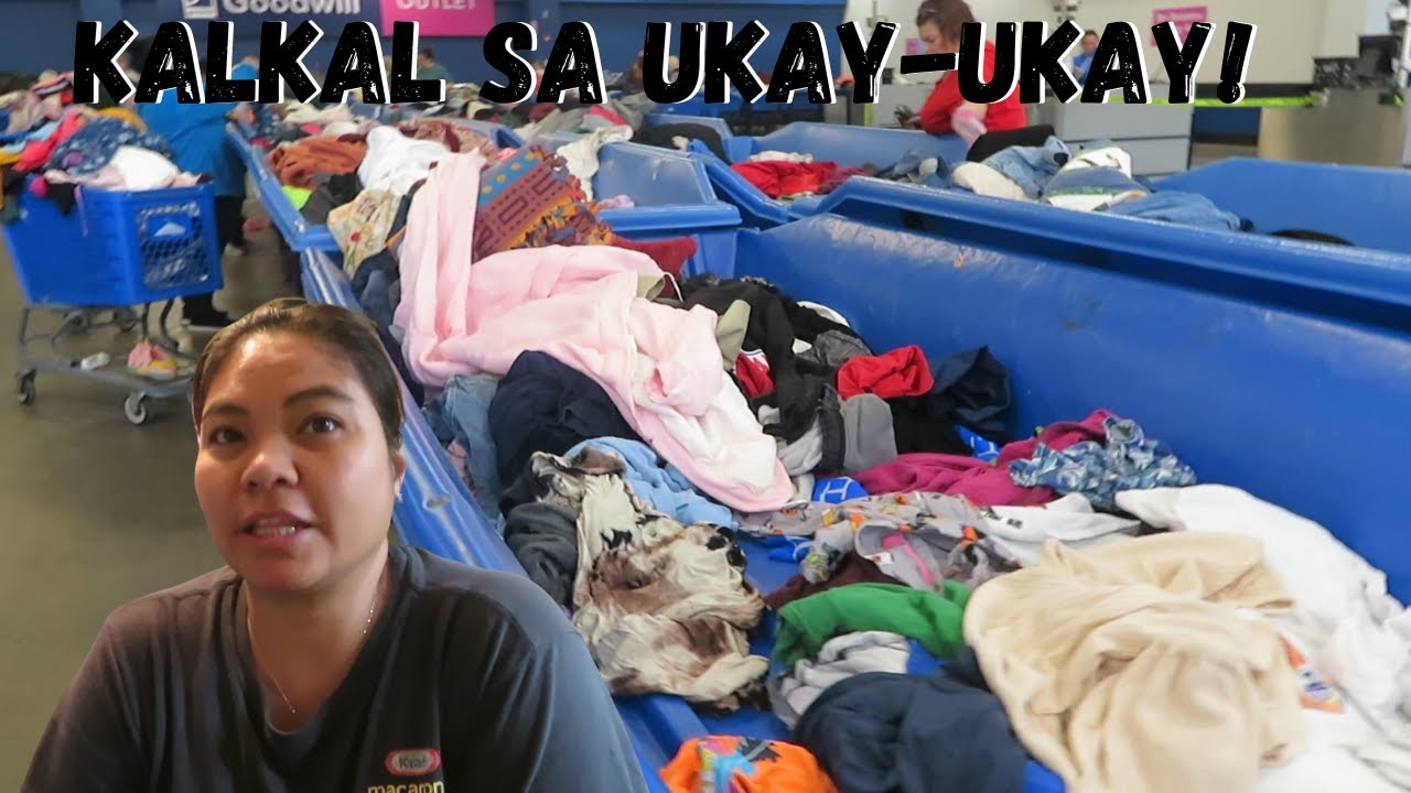BUHAY AMERIKA: ANG SARAP PAG LIBRE ANG AGAHAN SA MINI TRIP NATIN!