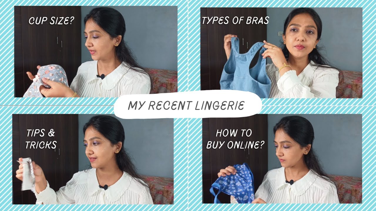 How to Measure your Bra Size👙Buy 1 Get 1 Bras Offer🥳👍 My SHYAWAY Lingerie Haul🩱