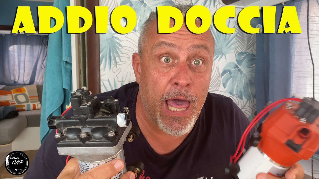 🇦🇱SUD Albania in Camper | Cosa fare se si rompe qualcosa?