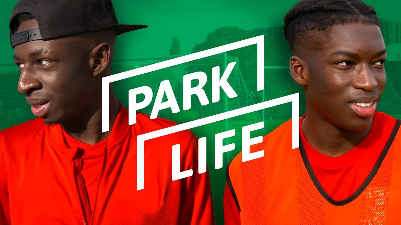 CAN TBJZL AND THE ELTHAM  BOYS FIGHT TO STAY UNDEFEATED? I PARK LIFE