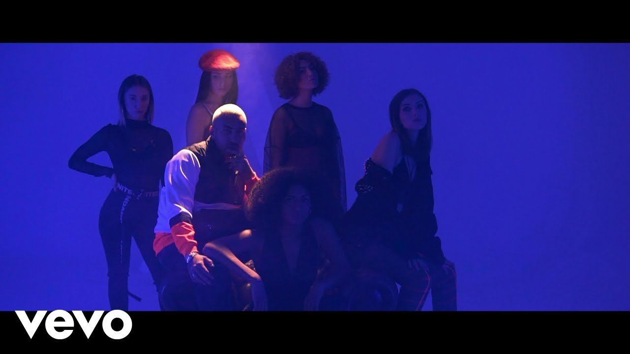 Luch&egrave; - Non Abbiamo Et&agrave;