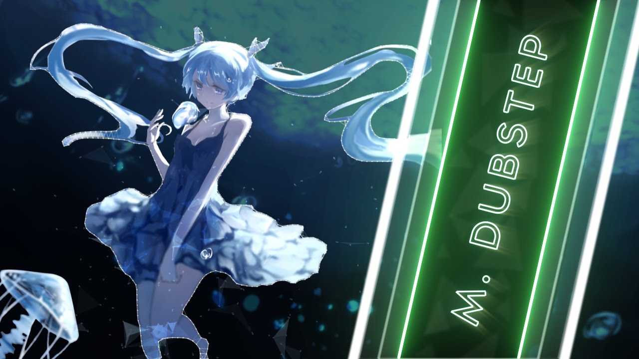 ◣M. Dubstep◥ Seven Lions x Illenium x Said The Sky / Rush Over Me (Ft. HALIENE)