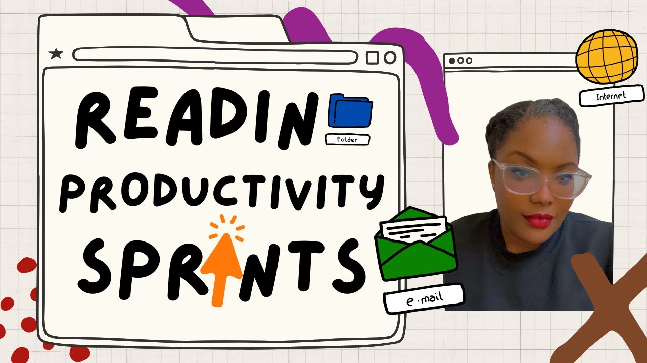 Monday Kickstart | Reading & Productivity Sprints | 29th December