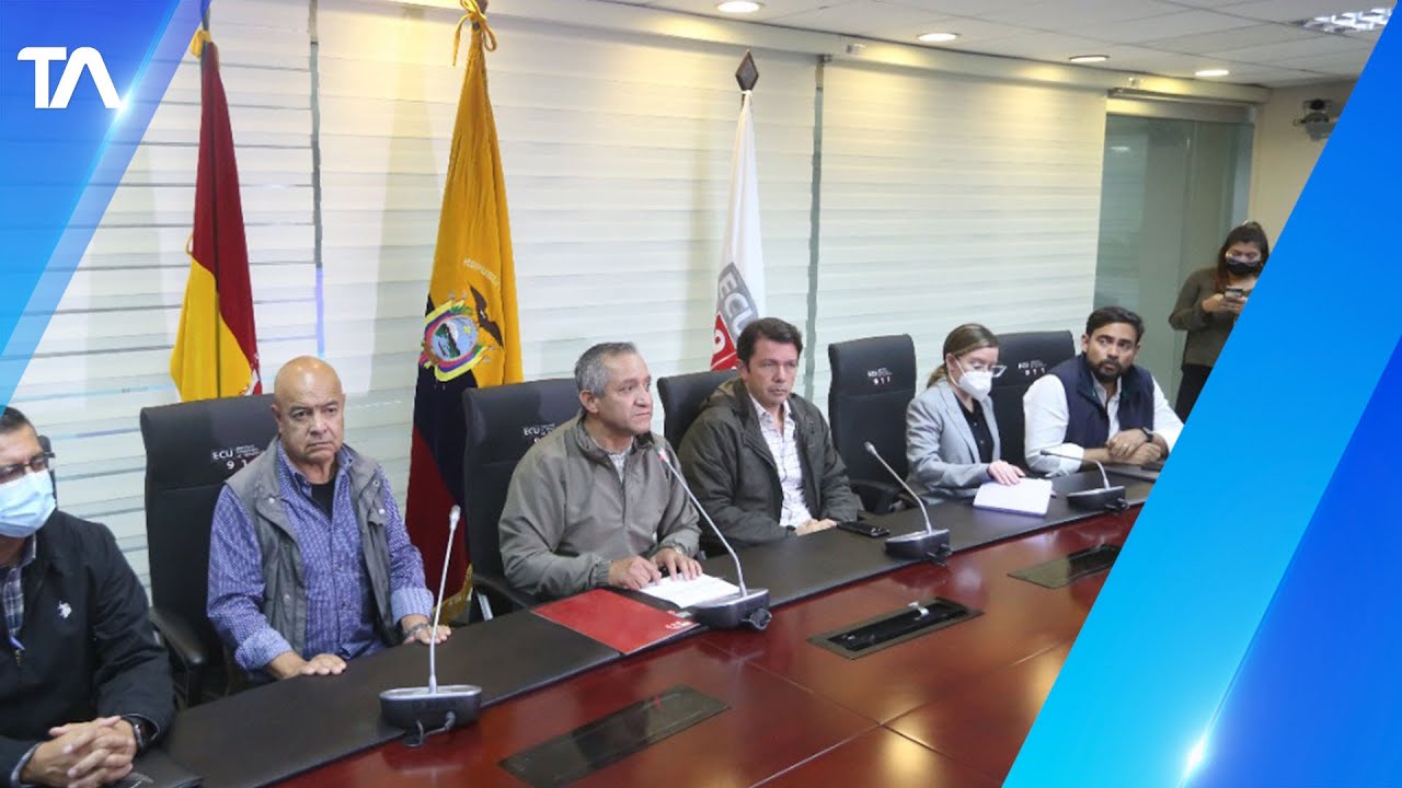 Reos trasladados a la c&aacute;rcel 