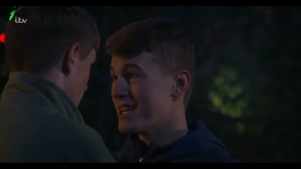 Arthur's Coming Out Story! (Emmerdale)