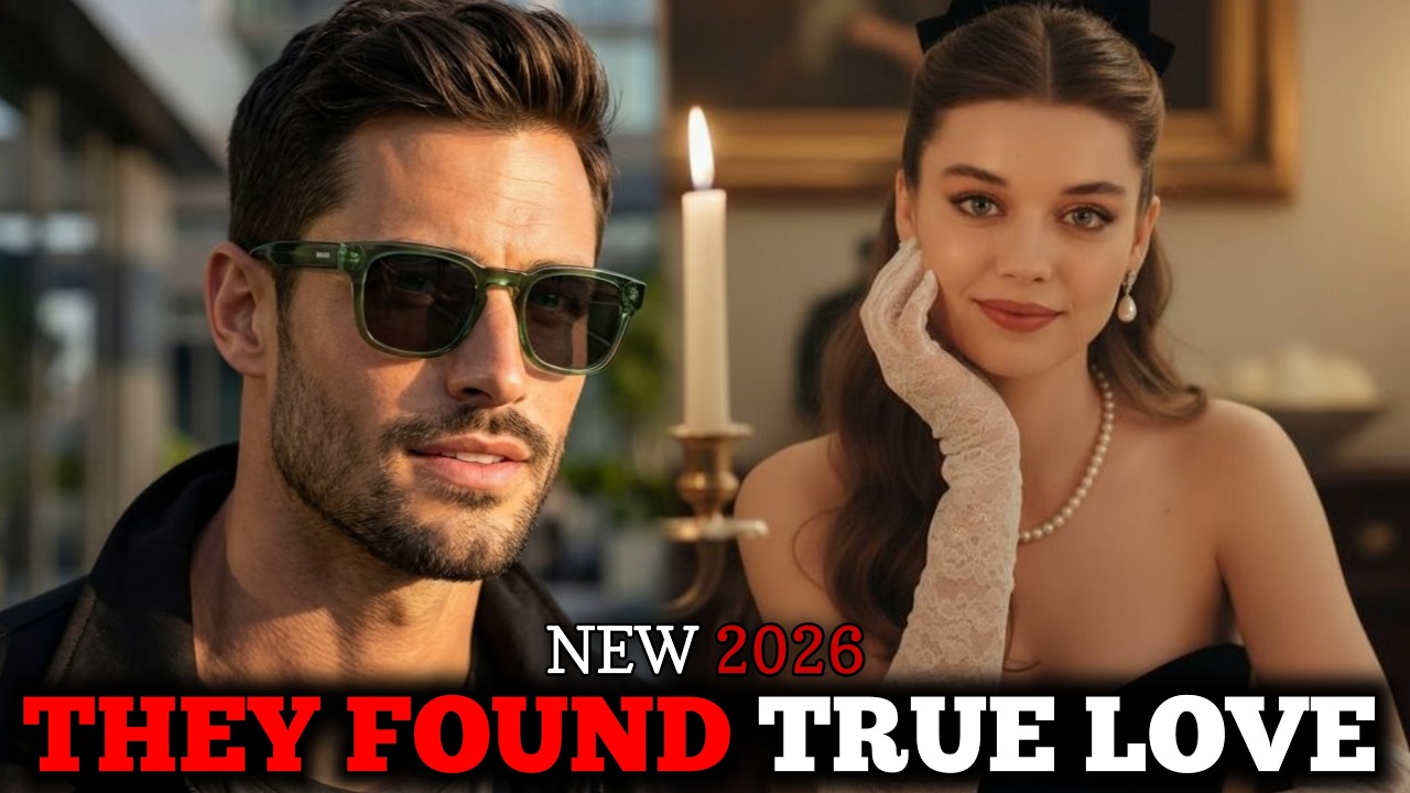 Top 8 Most Romantic Turkish Drama Series of 2026 You Must Watch | English Subtitles