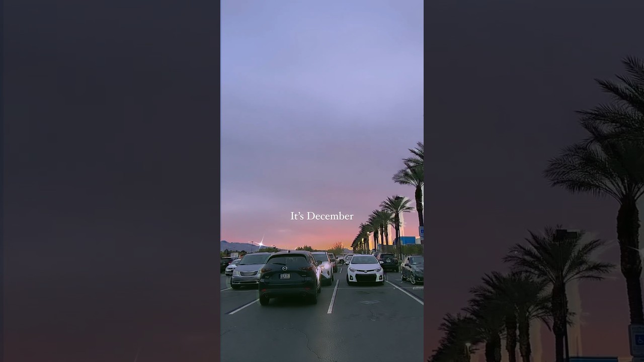 The 2020 EFFECT 🍂 #december #2020 #time