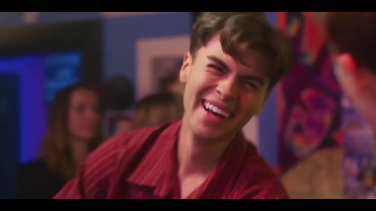 FAIRLANE [SHORT FILM