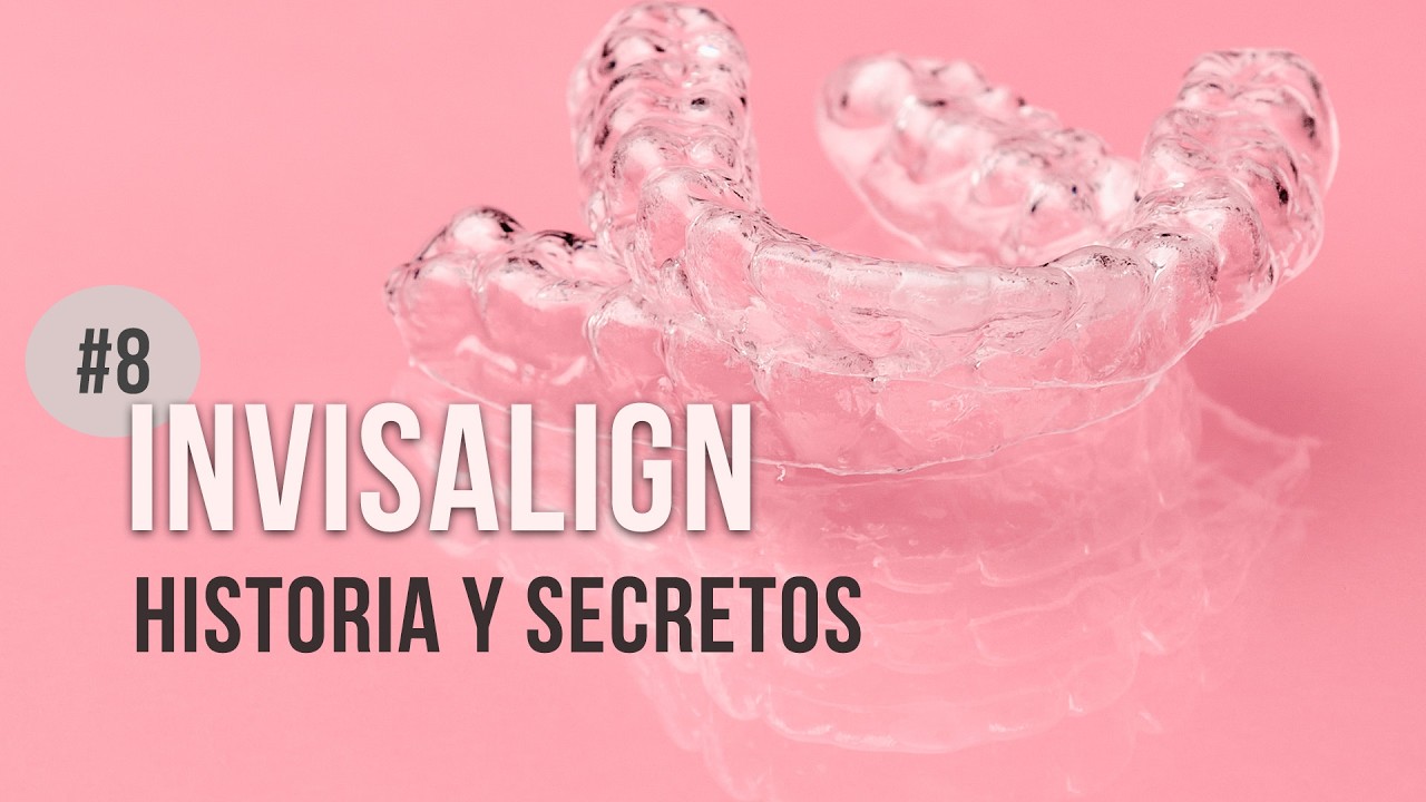 El Secreto Detrás de Invisalign: ¿Es Mejor que los Brackets? (¡Resultados Garantizados!)