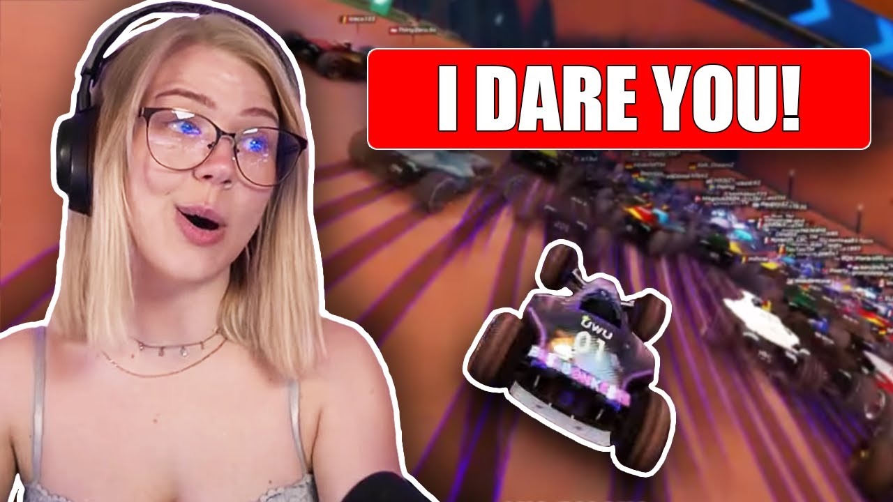 Trackmania Campaign but each map gets WEIRDER