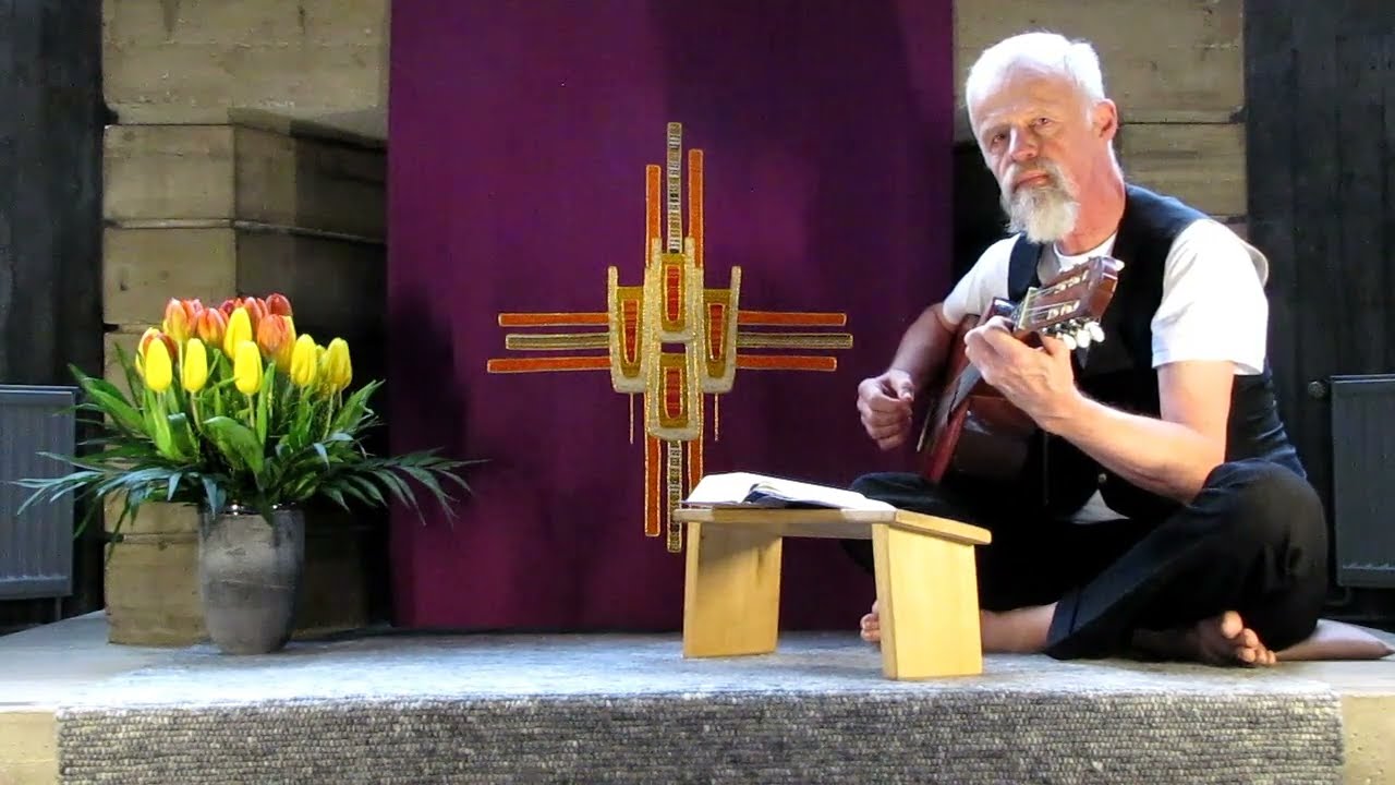 Herzliebster Jesu (alle Strophen)