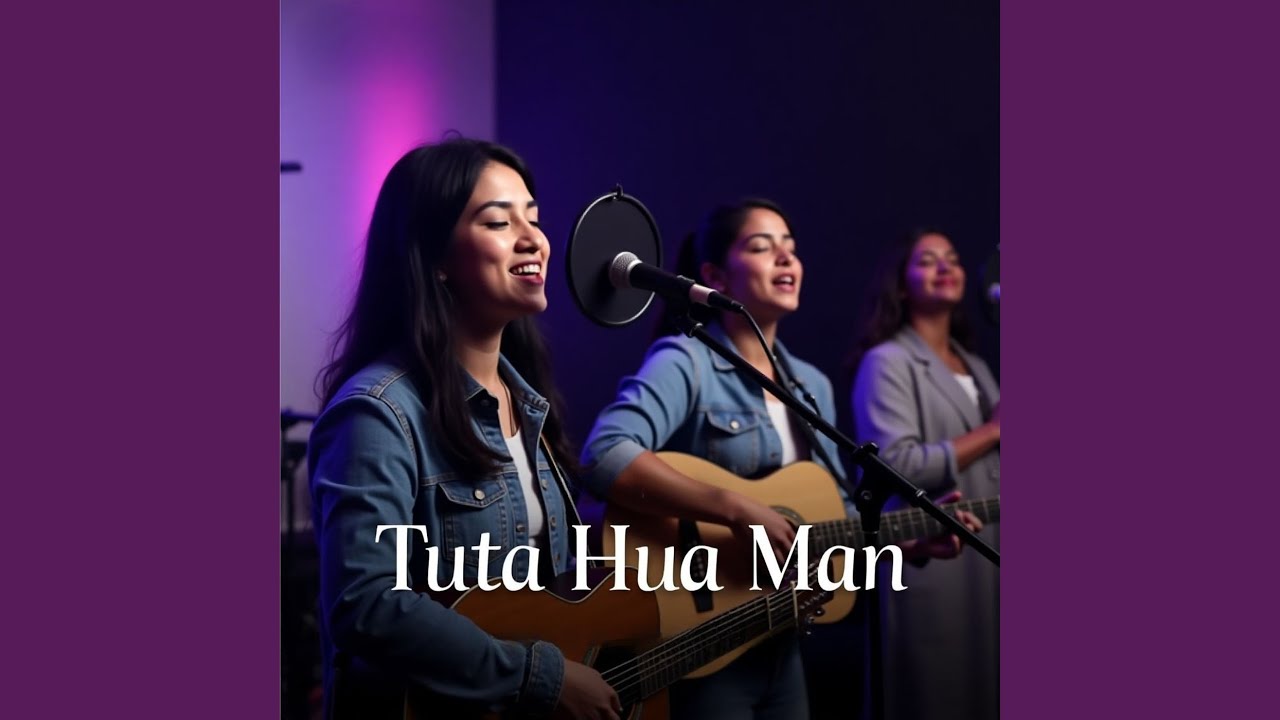 Tuta Hua Man